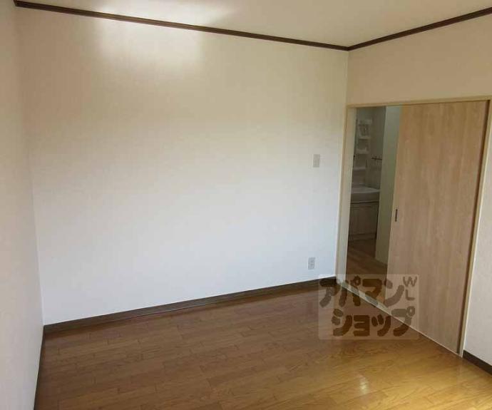 【セジュールつつみ】間取