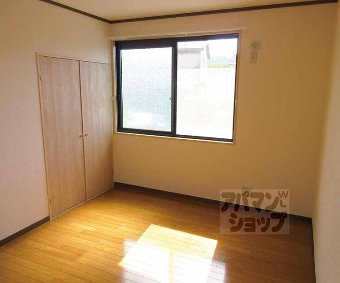 【セジュールつつみ】間取