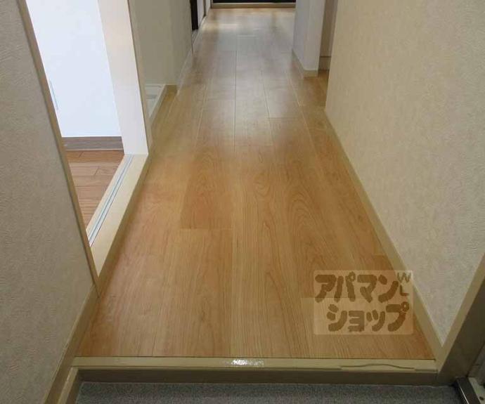 【セジュールつつみ】間取