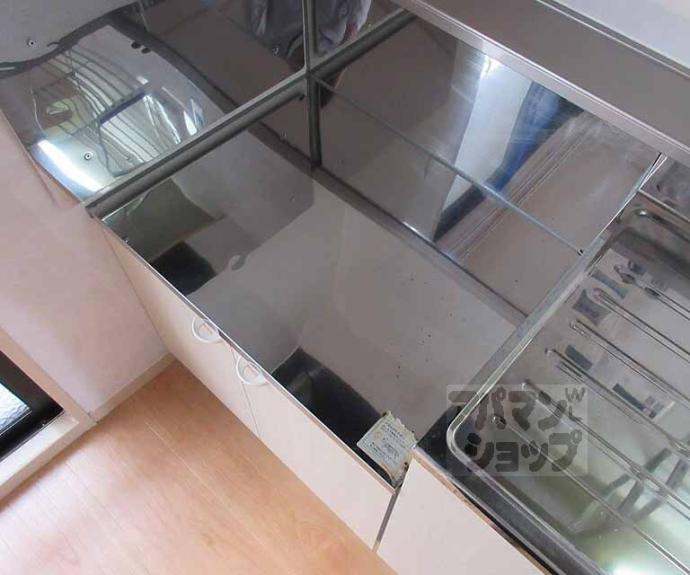 【セジュールつつみ】間取