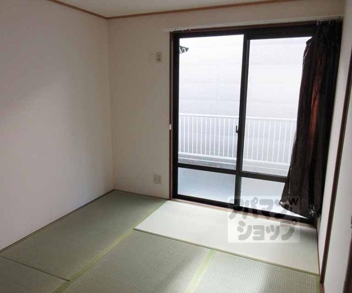 【セジュールつつみ】間取