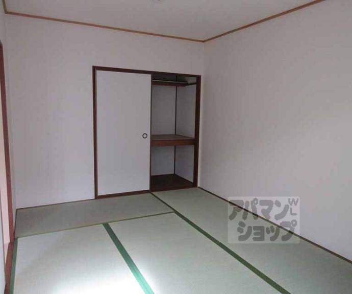 【セジュールつつみ】間取