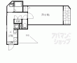 イーストヴィレッジ大宅：建物外観