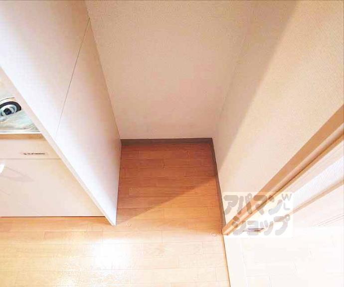 【イーストヴィレッジ大宅】間取