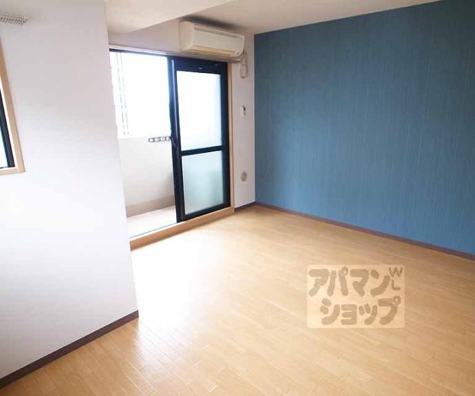 【イーストヴィレッジ大宅】間取