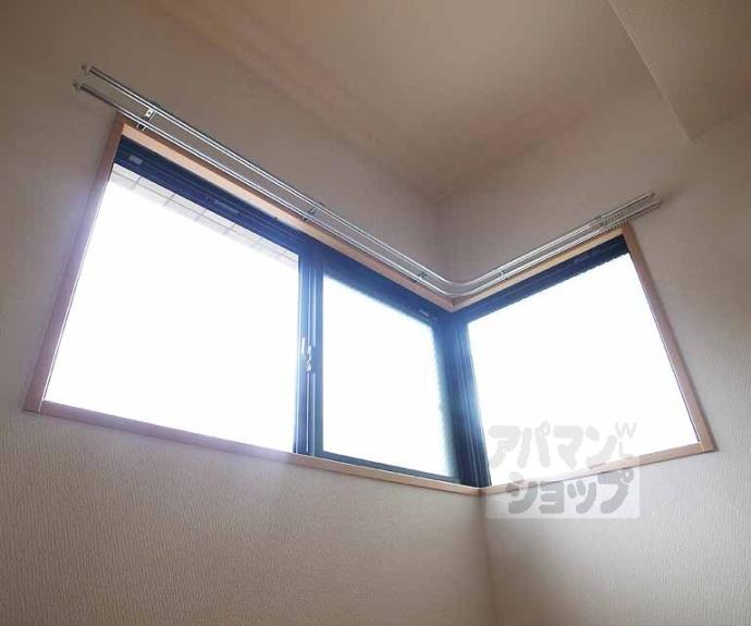 【イーストヴィレッジ大宅】間取