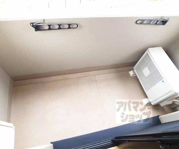 【イーストヴィレッジ大宅】間取