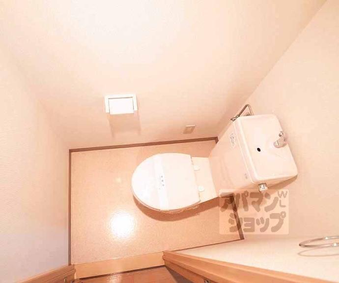 【イーストヴィレッジ大宅】間取