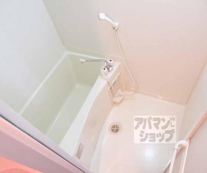 【イーストヴィレッジ大宅】間取