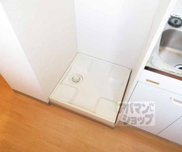 【イーストヴィレッジ大宅】間取