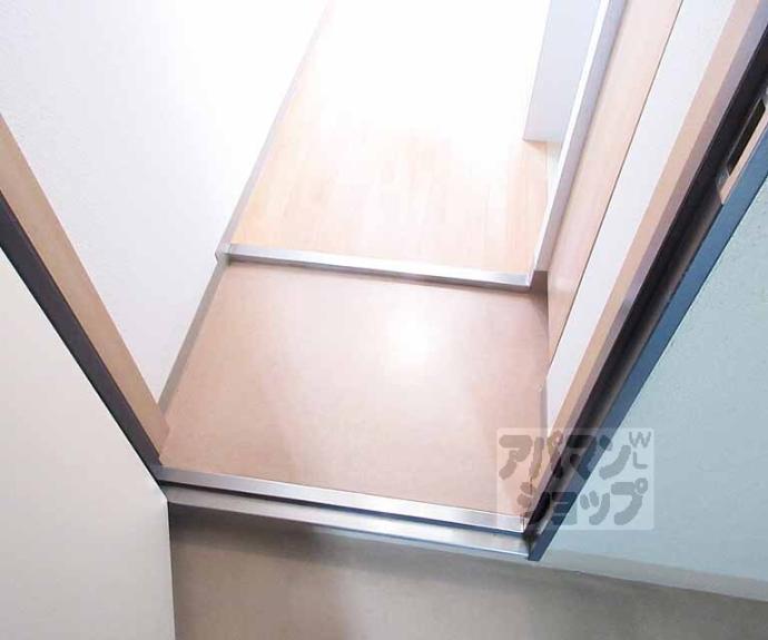 【イーストヴィレッジ大宅】間取