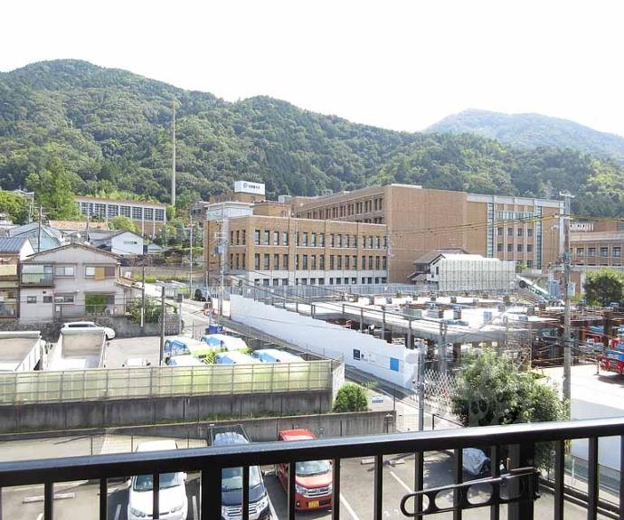 【イーストヴィレッジ大宅】間取