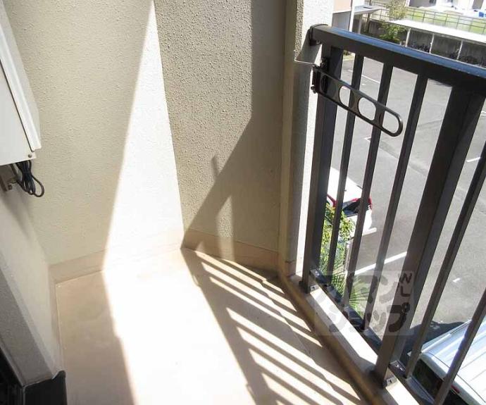 【イーストヴィレッジ大宅】間取