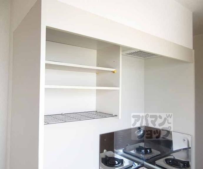 【イーストヴィレッジ大宅】間取