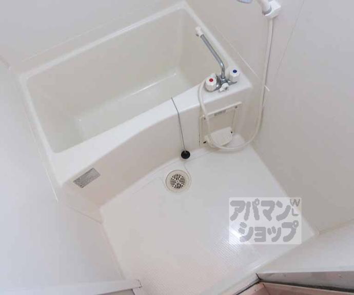 【イーストヴィレッジ大宅】間取