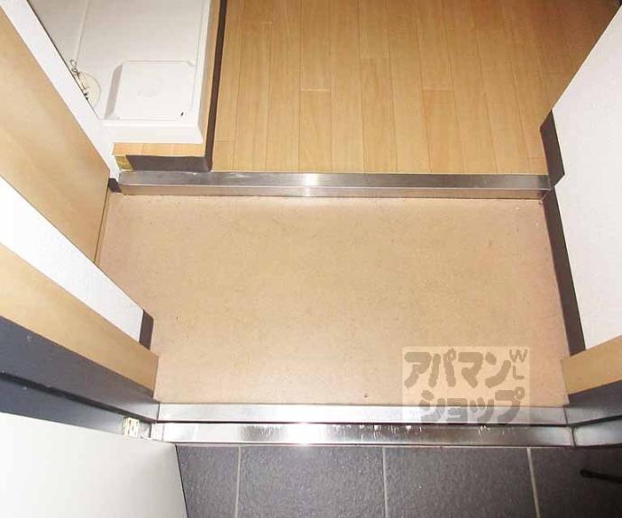 【イーストヴィレッジ大宅】間取