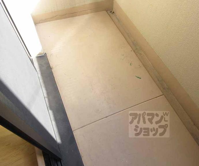 【イーストヴィレッジ大宅】間取