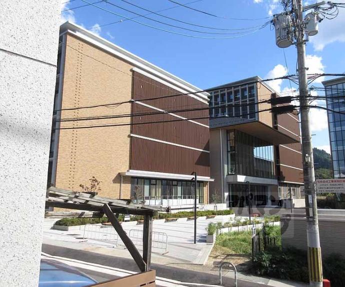 【イーストヴィレッジ大宅】間取