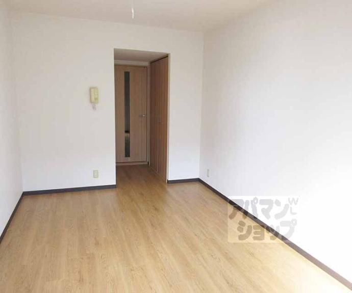 【イーストヴィレッジ大宅】間取