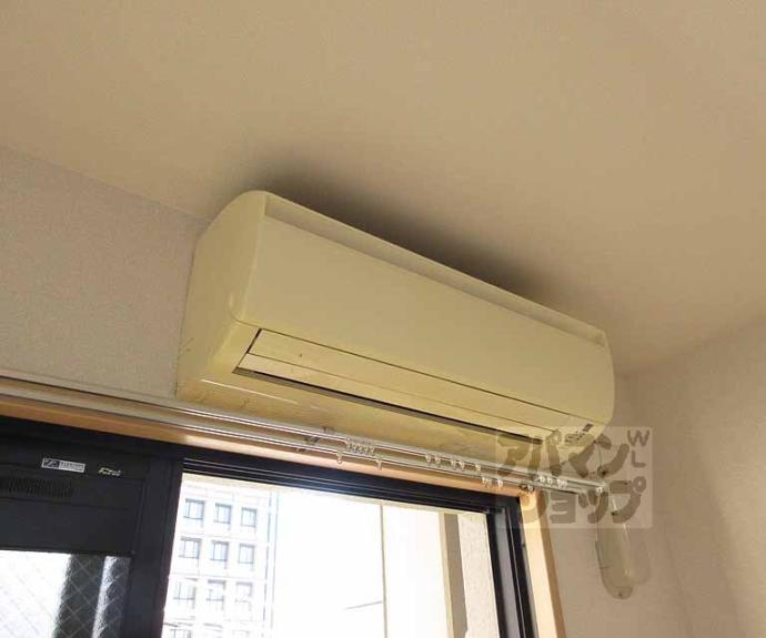 【イーストヴィレッジ大宅】間取