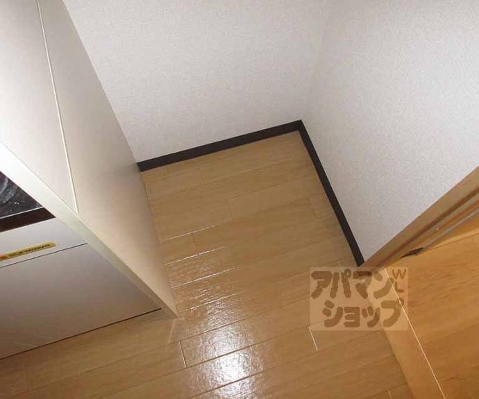 【イーストヴィレッジ大宅】間取