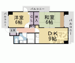 【サンサーラ２１】