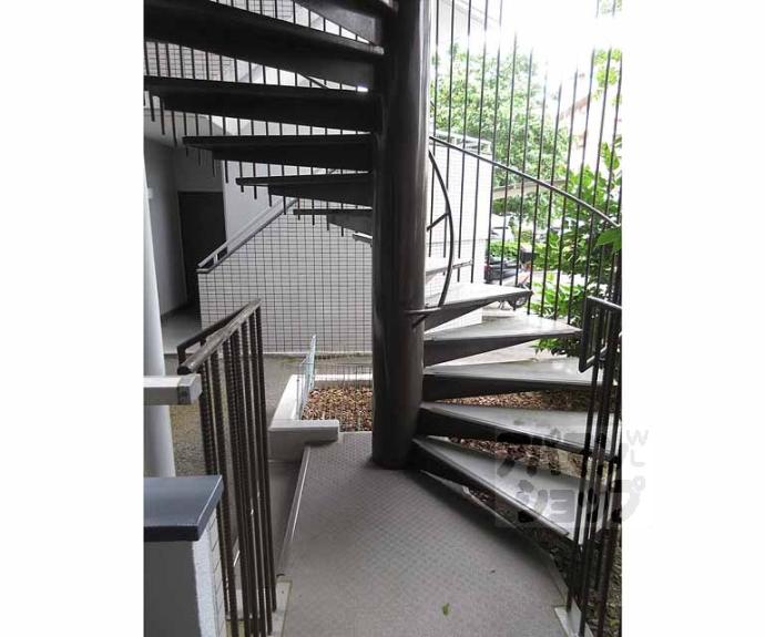 【サンサーラ２１】間取