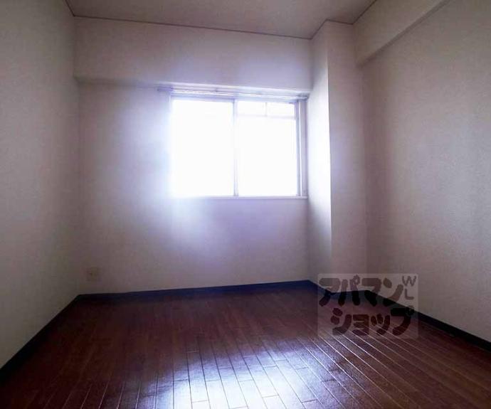 【サンサーラ２１】間取