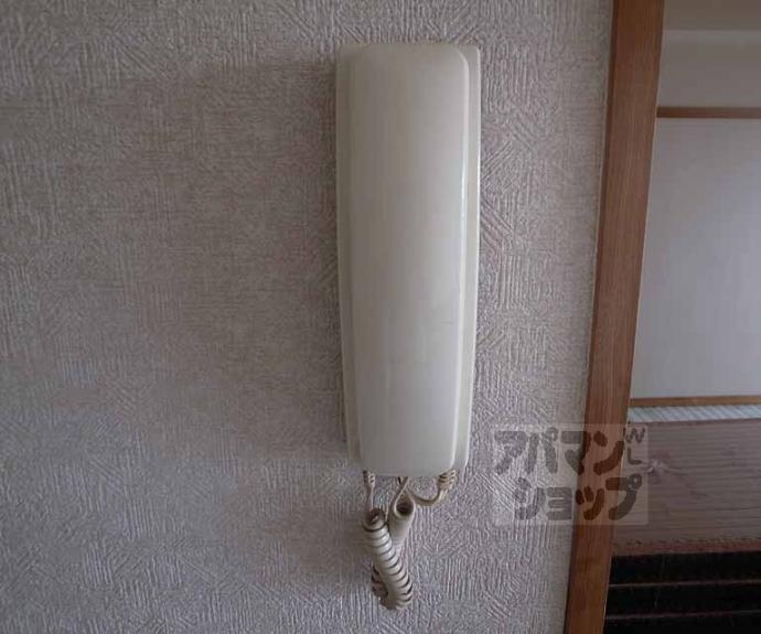 【サンサーラ２１】間取