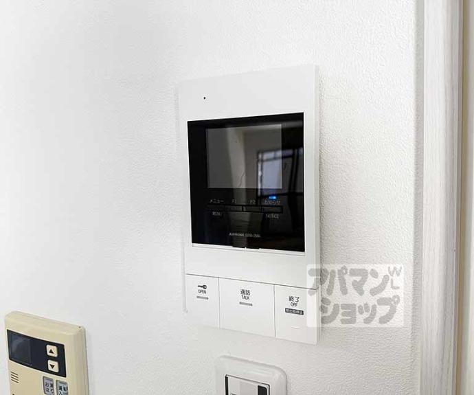 【ハウス・オブ・ローゼⅢ】間取