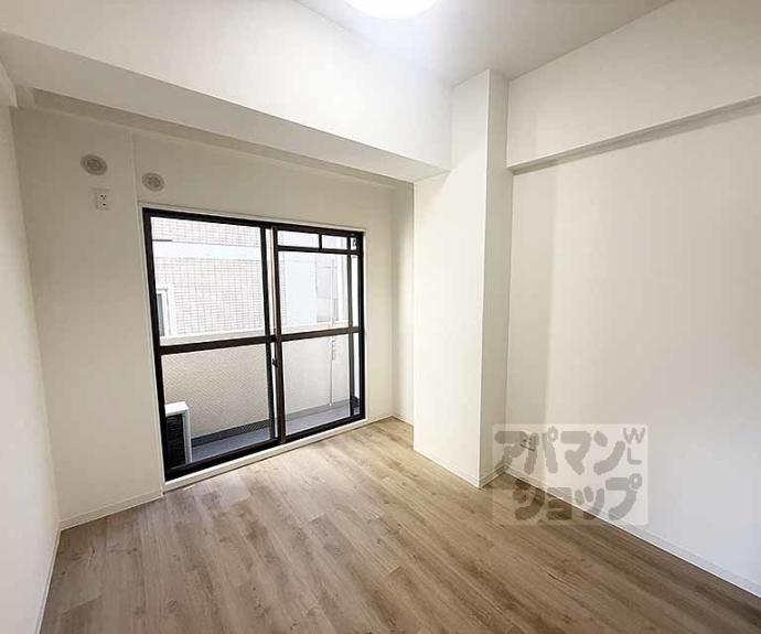 【ハウス・オブ・ローゼⅢ】間取