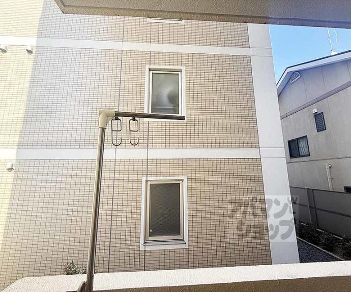 【ハウス・オブ・ローゼⅢ】間取