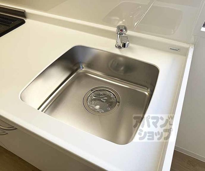 【ハウス・オブ・ローゼⅢ】間取