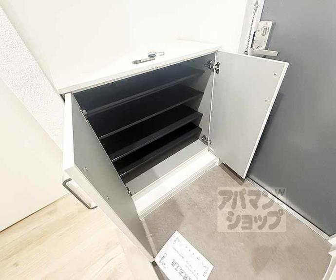 【ハウス・オブ・ローゼⅢ】間取