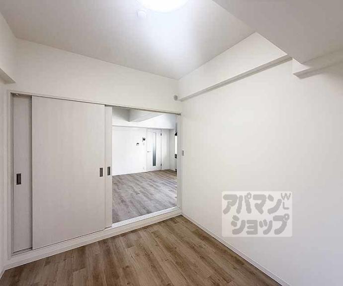 【ハウス・オブ・ローゼⅢ】間取