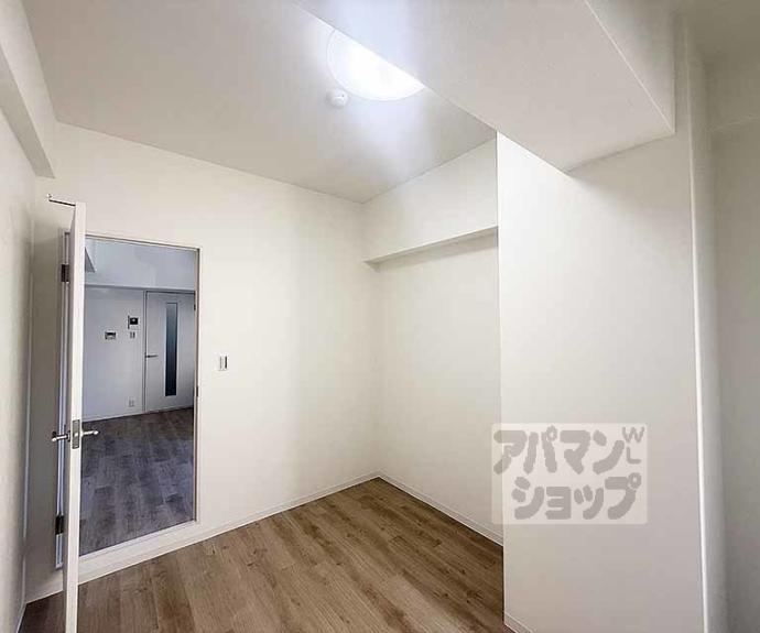 【ハウス・オブ・ローゼⅢ】間取