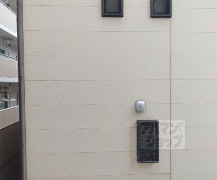 【ハウス・オブ・ローゼⅢ】間取