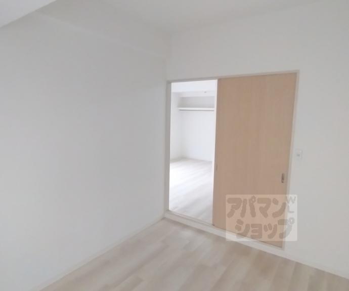 【ハウス・オブ・ローゼⅢ】間取