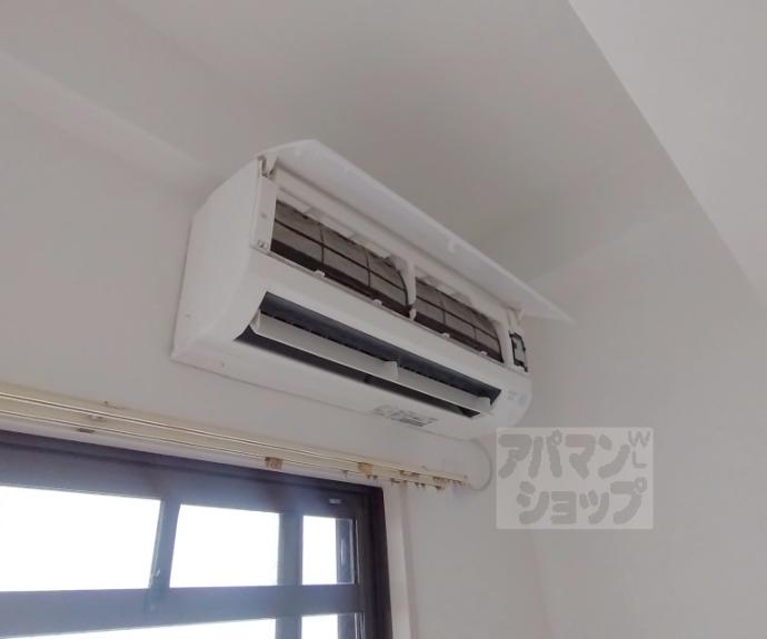 【ハウス・オブ・ローゼⅢ】間取