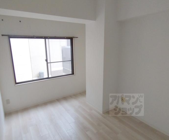 【ハウス・オブ・ローゼⅢ】間取