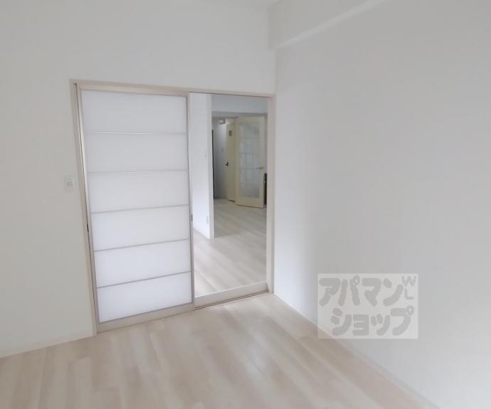 【ハウス・オブ・ローゼⅢ】間取