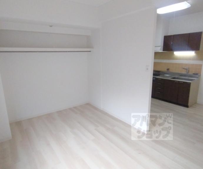 【ハウス・オブ・ローゼⅢ】間取