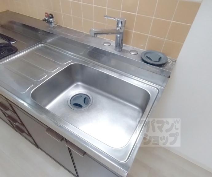 【ハウス・オブ・ローゼⅢ】間取