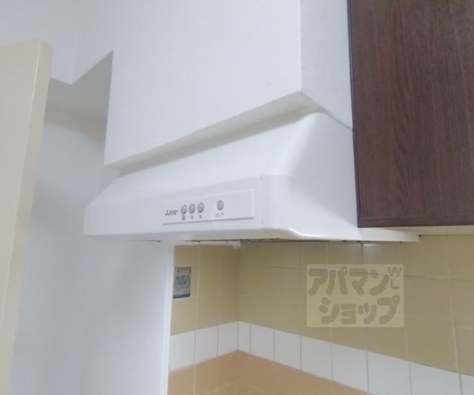 【ハウス・オブ・ローゼⅢ】間取