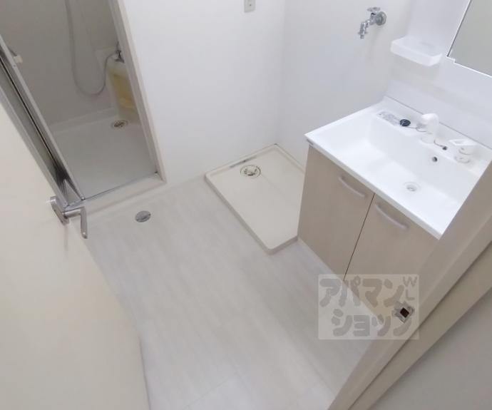 【ハウス・オブ・ローゼⅢ】間取