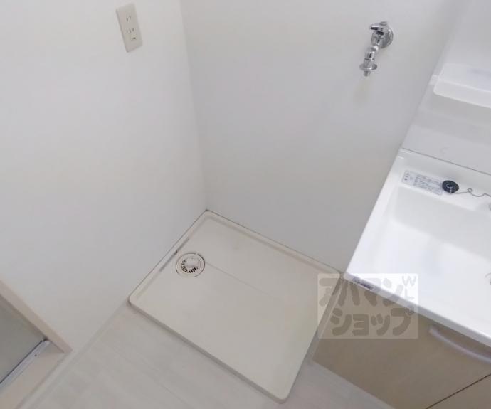 【ハウス・オブ・ローゼⅢ】間取