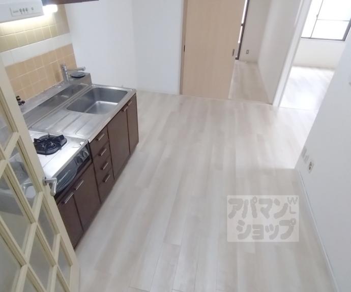 【ハウス・オブ・ローゼⅢ】間取