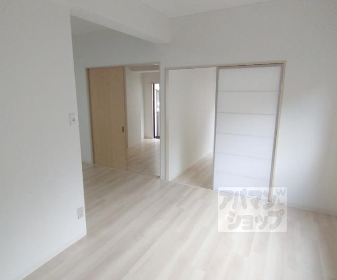 【ハウス・オブ・ローゼⅢ】間取