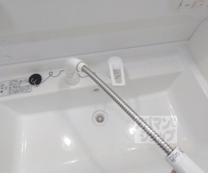 【ハウス・オブ・ローゼⅢ】間取