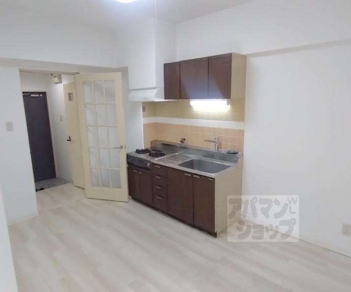 【ハウス・オブ・ローゼⅢ】間取